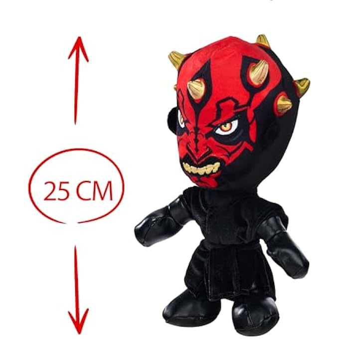 Bandai LUCASFILM - DARTH MAUL, 25CM - Image 3